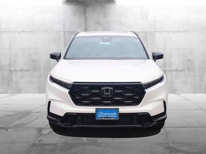 New 2026 Honda CR-V Sport-L