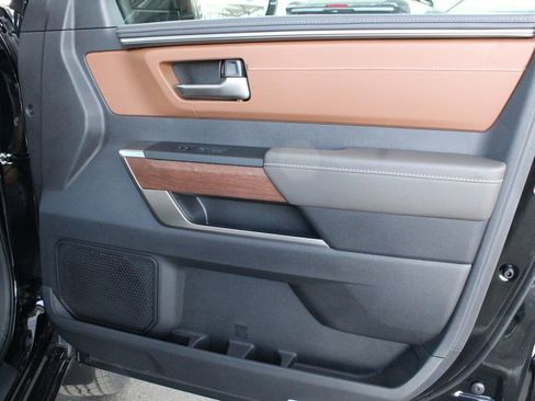 New 2026 Toyota Tundra 1794 Edition image 48