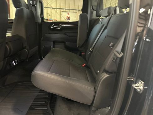 New 2026 GMC Sierra 1500 Elevation w/ Elevation Select Package image 15