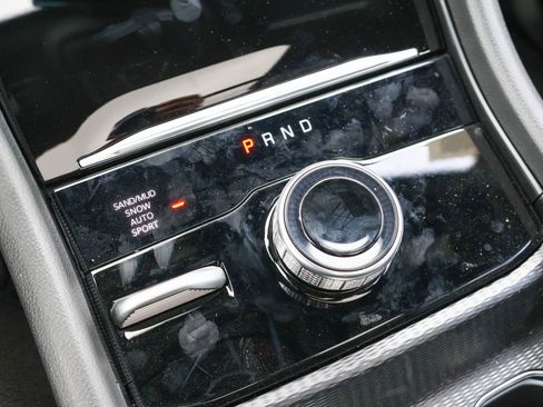 New 2026 Jeep Grand Cherokee L Limited image 28