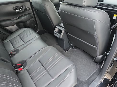 Certified 2026 Honda HR-V EX-L image 13