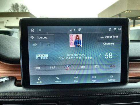 Used 2024 Lincoln Aviator Reserve image 16