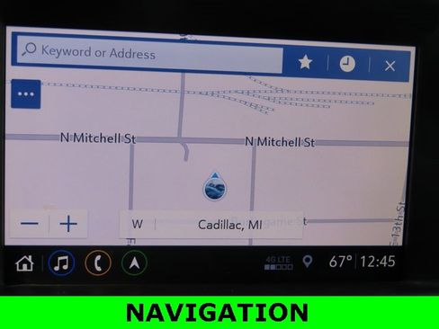 Used 2019 GMC Terrain Denali w/ Advanced Safety Package image 6