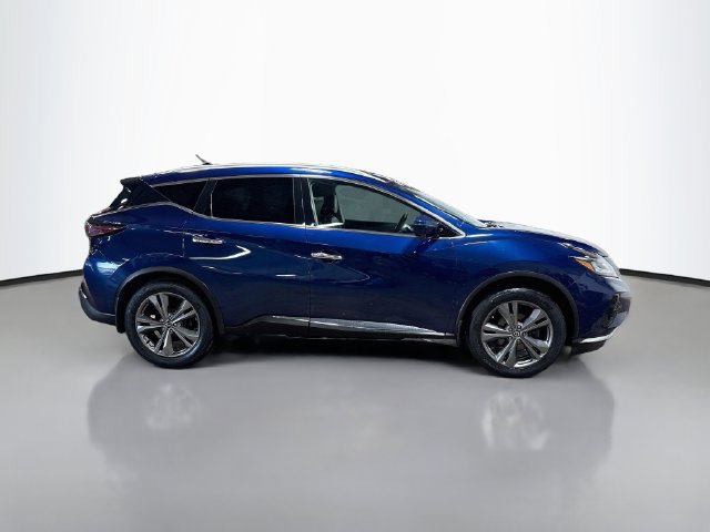Used 2019 Nissan Murano Platinum AWD/4WD image 6