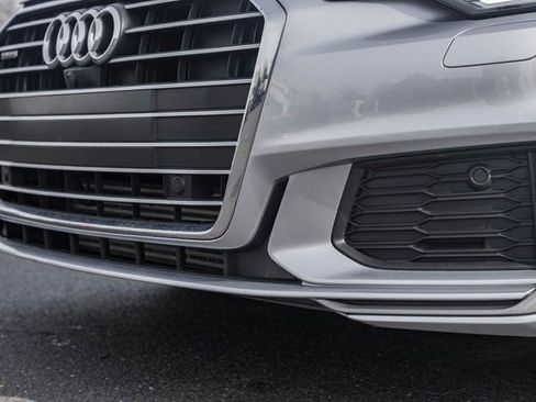 Used 2019 Audi A6 3.0T Premium Plus image 13