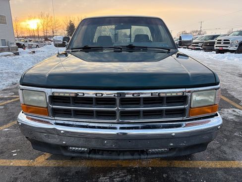 Used 1995 Dodge Dakota 2WD Club Cab image 3