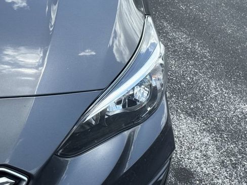Used 2019 Subaru Impreza 2.0i w/ Eyesight AWD/4WD image 4