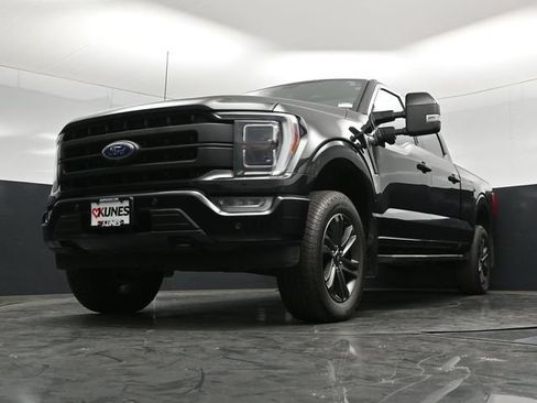 Used 2023 Ford F150 Lariat w/ Equipment Group 502A High AWD/4WD image 63