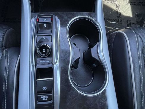 Used 2020 Acura TLX V6 w/ Technology Package FWD image 39