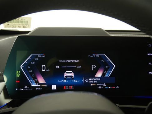 New 2026 BMW X1 xDrive28i w/ Technology Package image 22