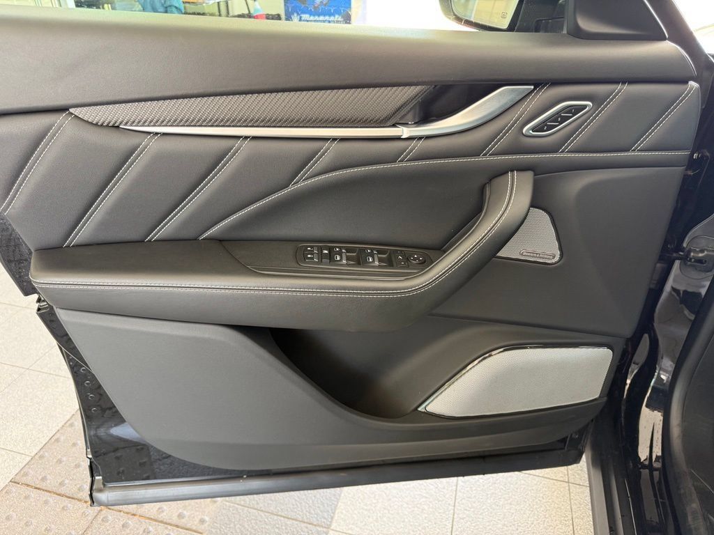 Certified 2023 Maserati Levante Modena AWD/4WD image 19