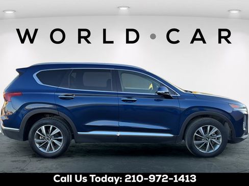 Used 2019 Hyundai Santa Fe FWD image 8