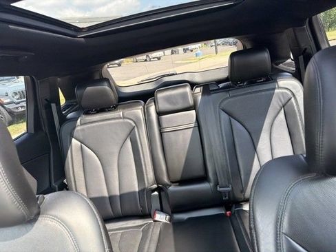 Used 2017 Lincoln MKX Reserve w/ Canadian Touring Package AWD/4WD image 16