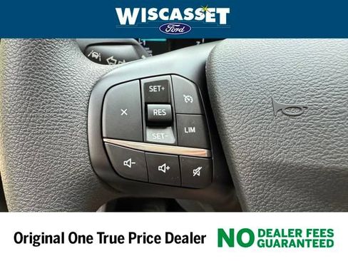 New 2025 Ford Transit 150 Low Roof AWD w/ Load Area Protection Package image 17