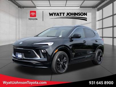 Used 2024 Buick Encore GX Sport Touring