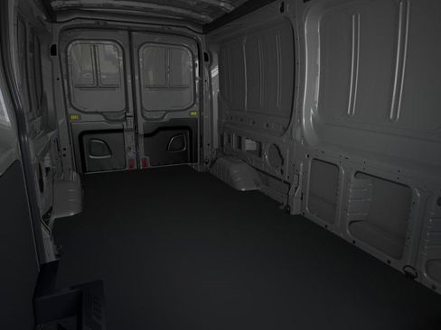 New 2026 Ford Transit 250 148 Medium Roof image 41