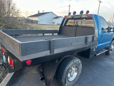 Used 1999 Ford F350 XL image 7