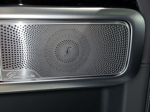 New 2026 Mercedes-Benz G 63 AMG 4MATIC image 38
