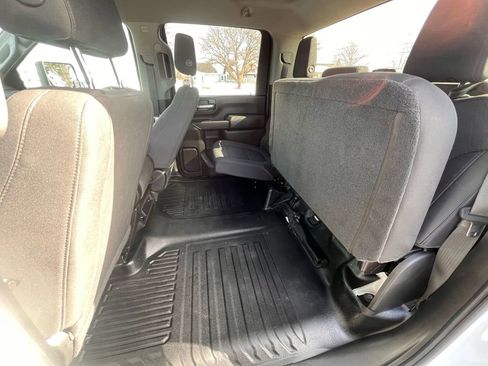 Used 2022 Chevrolet Silverado 3500 W/T w/ WT Convenience Package image 22