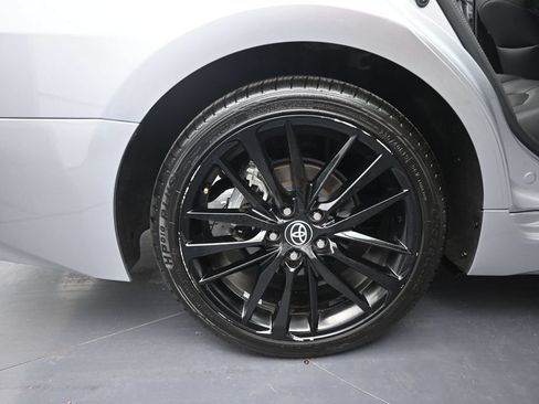 Used 2024 Toyota Camry XSE FWD image 43