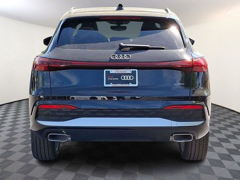 New 2026 Audi Q5 Premium Plus image 5