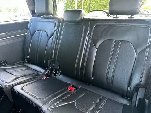Used 2020 Ford Expedition Limited w/ Special Edition Package AWD/4WD image 28