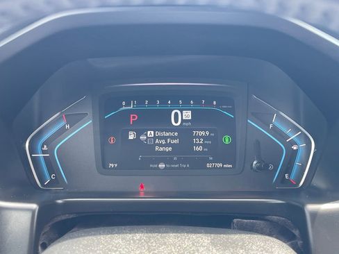 Used 2023 Honda Odyssey Touring image 21