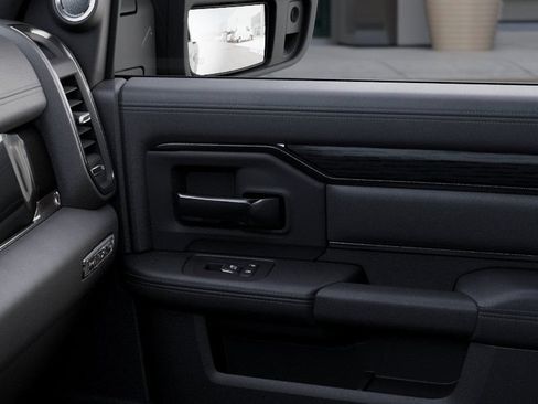 New 2026 RAM 2500 Rebel w/ Rebel Level 2 Equipment Group AWD/4WD image 25