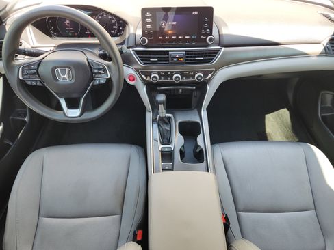 Used 2019 Honda Accord LX image 25