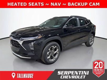 New 2026 Chevrolet Trax LT w/ LT Convenience Package