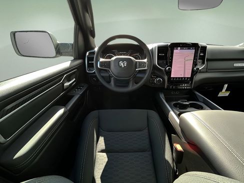 New 2026 RAM 1500 Big Horn image 16