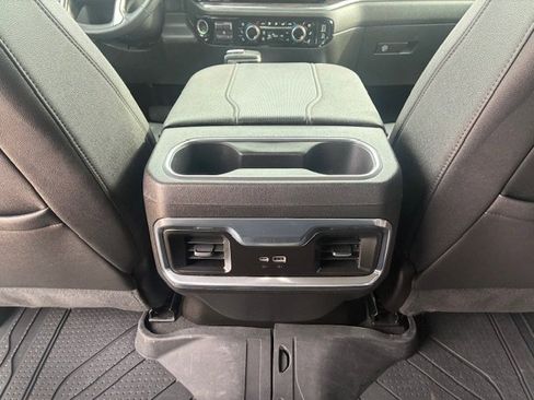 Used 2023 Chevrolet Silverado 1500 LTZ image 19