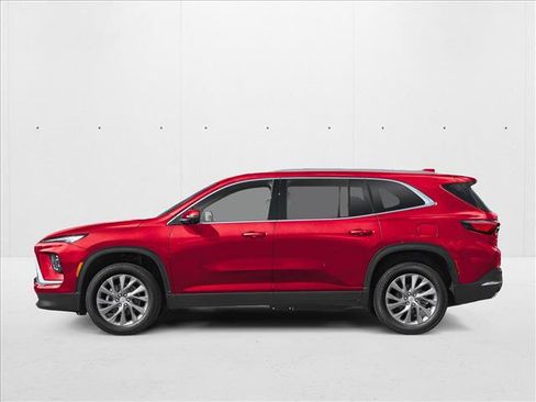 New 2026 Buick Enclave Preferred FWD image 3