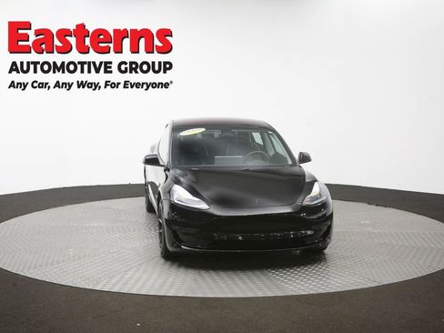 Used 2018 Tesla Model 3 Long Range RWD image 46
