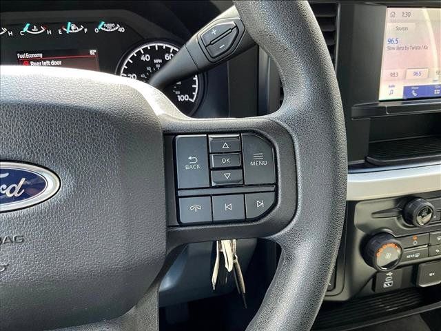 Used 2026 Ford F350 XLT AWD/4WD image 17