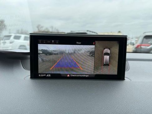 Used 2019 Audi Q7 3.0T Premium Plus w/ Premium Plus Package image 14