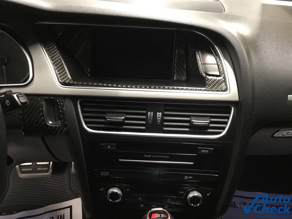 Used 2014 Audi S5 Premium Plus AWD/4WD image 32