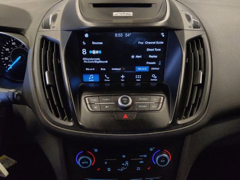 Used 2018 Ford Escape SE w/ SE Sync 3 Package image 25