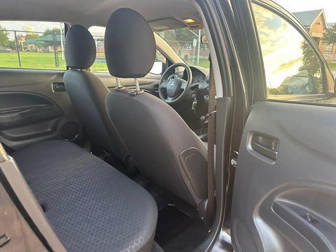 Used 2015 Mitsubishi Mirage DE FWD image 21