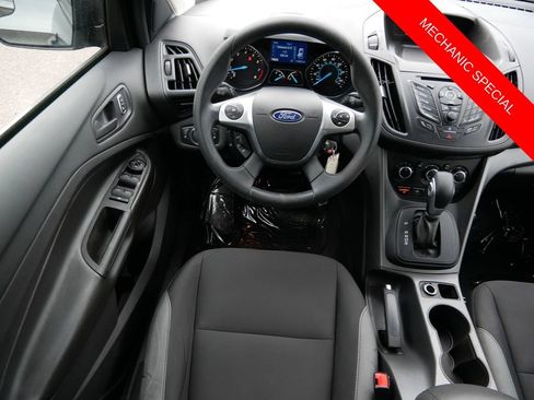 Used 2015 Ford Escape S FWD image 12