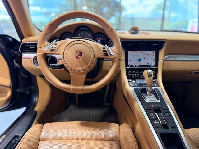 Used 2012 Porsche 911 Carrera S RWD image 20
