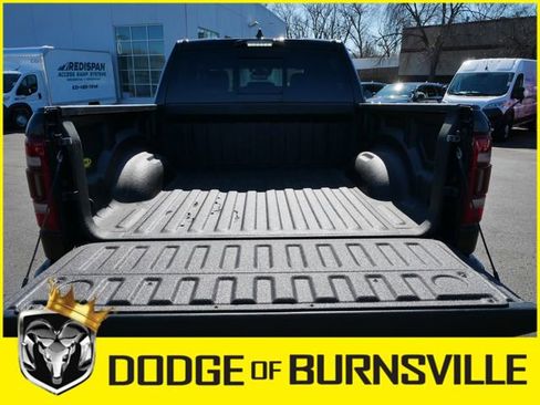 Used 2023 RAM 1500 Laramie image 13