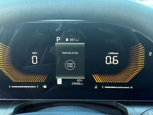 Used 2025 Kia K4 LXS image 40