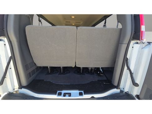 Used 2023 Chevrolet Express 3500 LS image 24