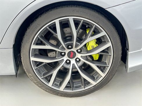 Used 2021 Subaru WRX STI image 27