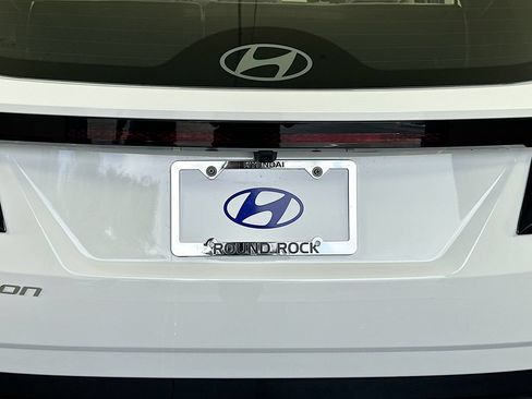 New 2026 Hyundai Tucson SE FWD image 20