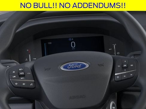 New 2026 Ford Transit 250 148 Medium Roof w/ Load Area Protection Package RWD image 14