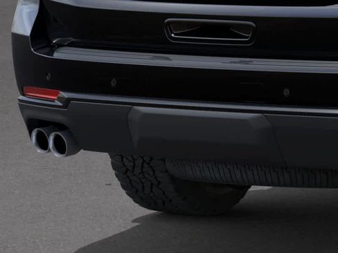 New 2026 Chevrolet Tahoe Z71 w/ Z71 Off-Road Package AWD/4WD image 14