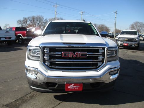 Used 2018 GMC Sierra 1500 SLT image 13