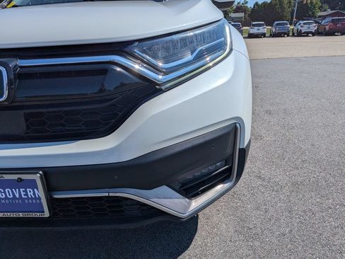 Used 2022 Honda CR-V Touring image 10